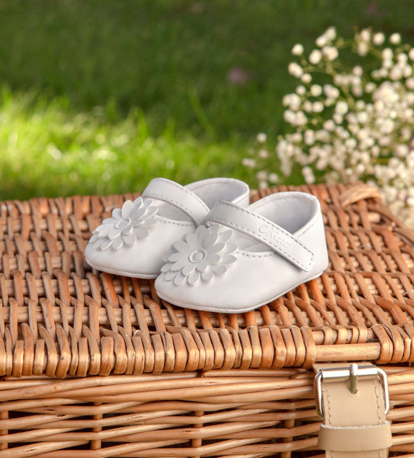 Scarpe per neonati store